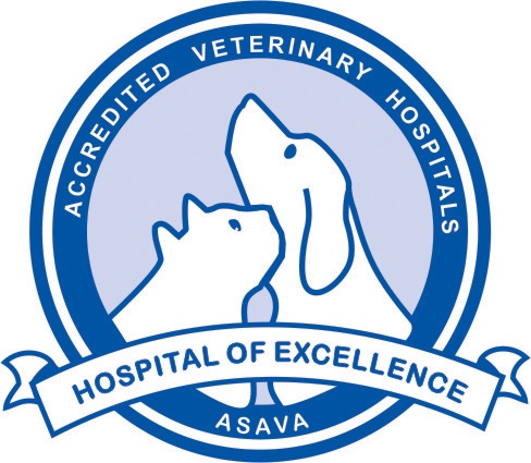 ASAVA Accredited Hosp Logo