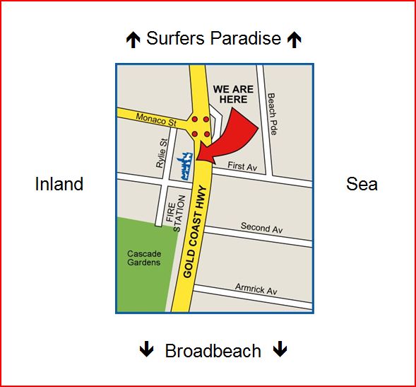 Gold_Coast_Vet_Surgery_map